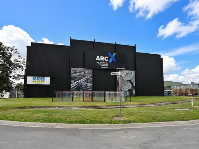 Warehouse for rent in Wodonga, Victoria