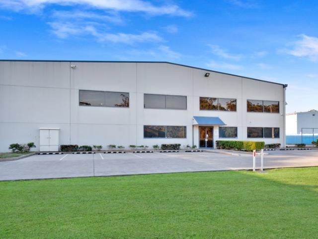 Warehouse for sale in Berkeley Vale, New South Wales