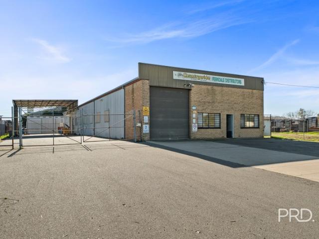Warehouse for sale in Belfrayden, New South Wales