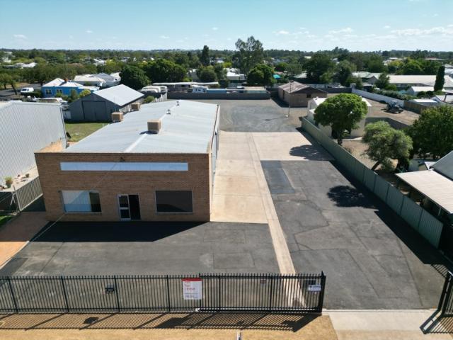 Warehouse for rent in Dubbo, New South Wales