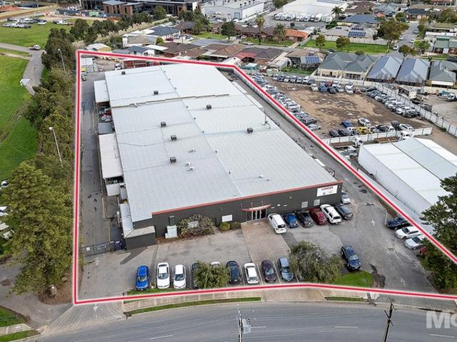 Warehouse for sale in Horseshoe Creek, South Australia