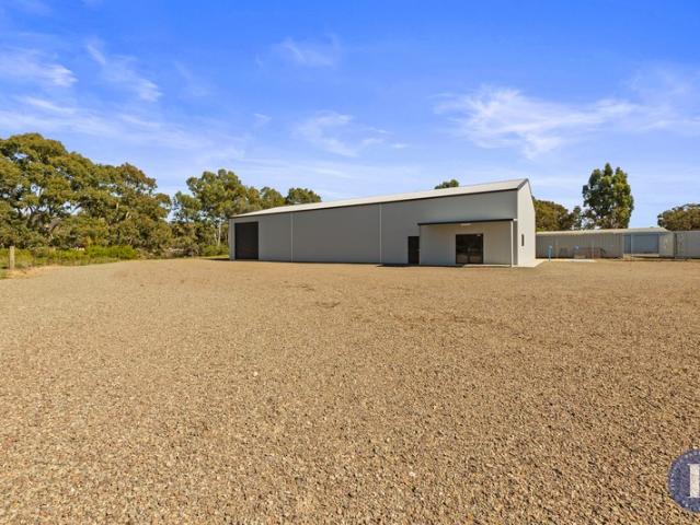 Warehouse for sale in Cootamundra, New South Wales