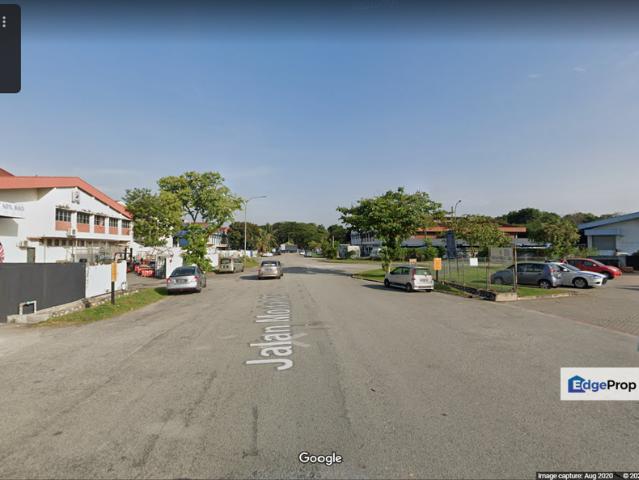 Warehouse for sale in Petaling, Alam Impian