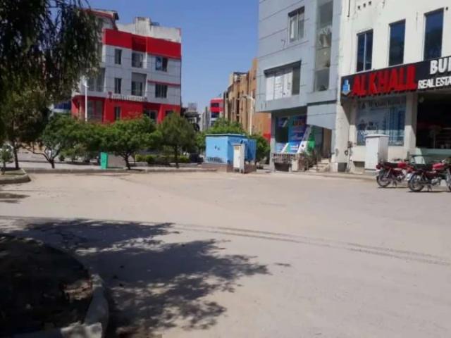 Commercial for sale in Rawalpindi, Islamabad Capital Territory