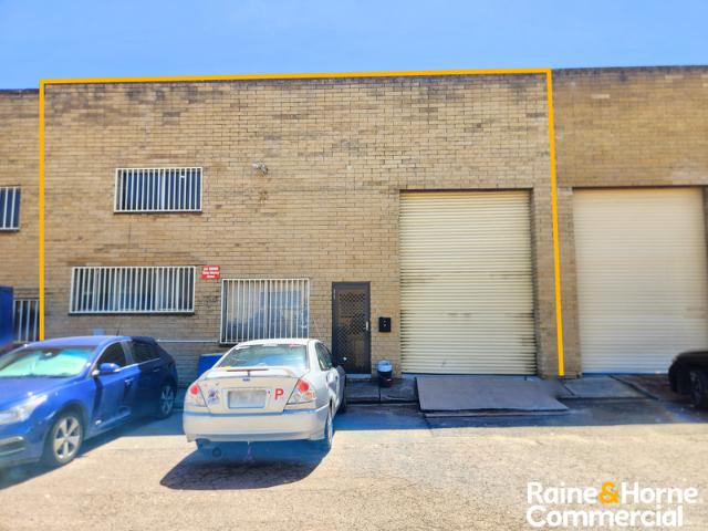 Warehouse for rent in Sydney, New South Wales