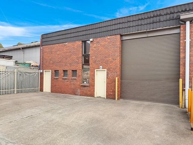 Warehouse for sale in Sydney, New South Wales