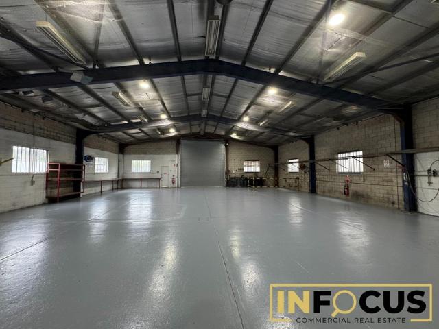 Warehouse for rent in Sydney, New South Wales