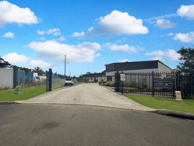 Warehouse for rent in New South Wales