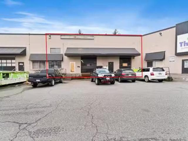 House for rent in Abbotsford, British Columbia