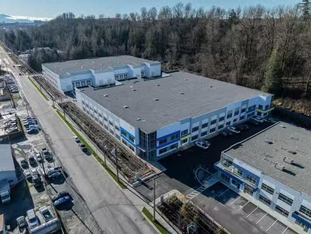 House for rent in Abbotsford, British Columbia