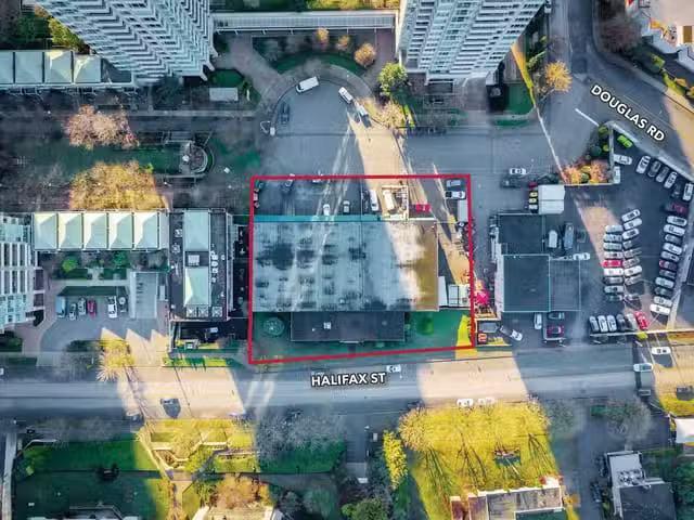 House for rent in Burnaby, British Columbia