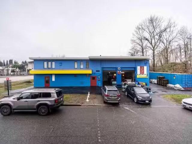 House for rent in Burnaby, British Columbia