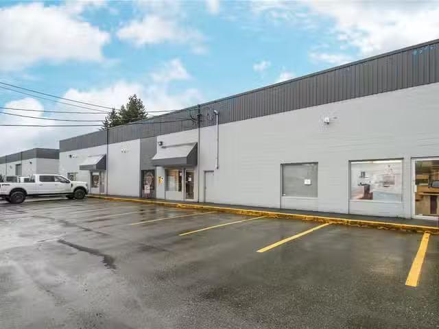 House for rent in Strathcona, British Columbia