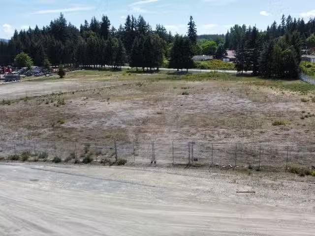 House for rent in North Cowichan, British Columbia