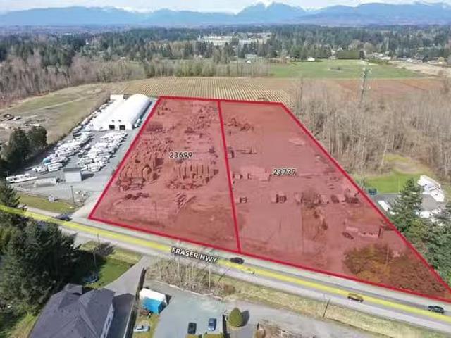 House for rent in Langley, British Columbia