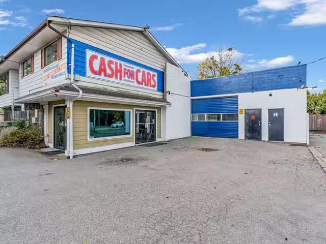 House for rent in Langley, British Columbia