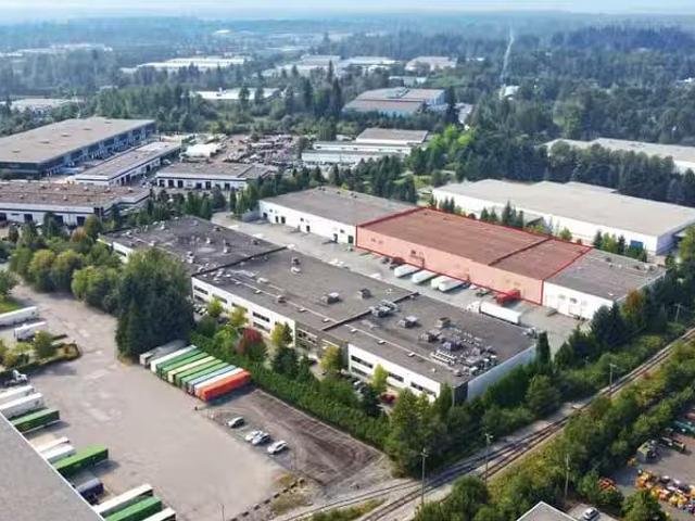 House for rent in Langley, British Columbia