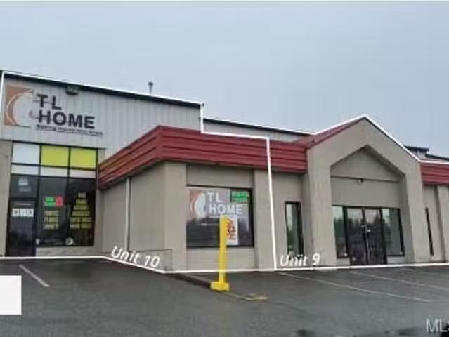 House for rent in Nanaimo, British Columbia