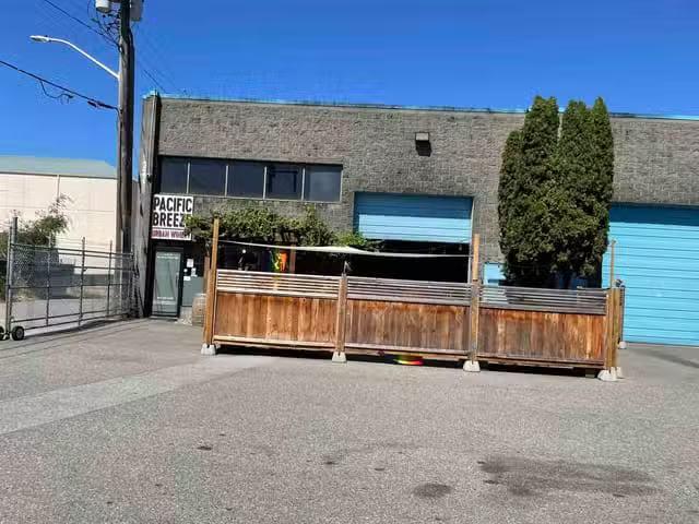 House for rent in New Westminster, British Columbia