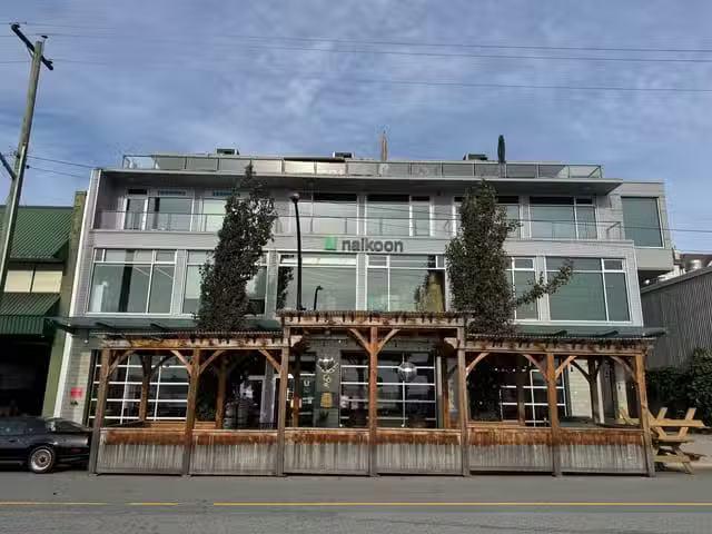 House for rent in North Vancouver, British Columbia