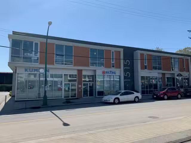 House for rent in North Vancouver, British Columbia
