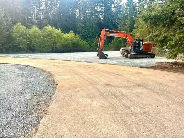 House for rent in Parksville, British Columbia