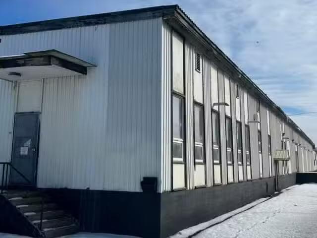 House for rent in Eastend, Saskatchewan