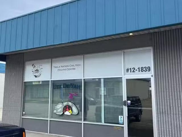House for rent in Eastend, Saskatchewan