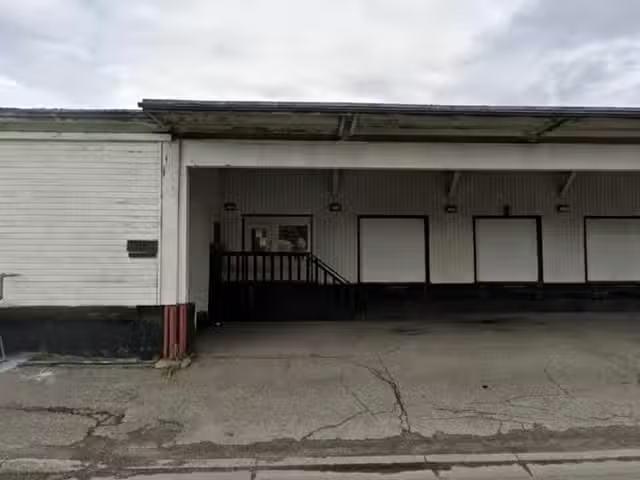 House for rent in Eastend, Saskatchewan