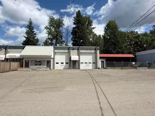 House for rent in Quesnel, British Columbia