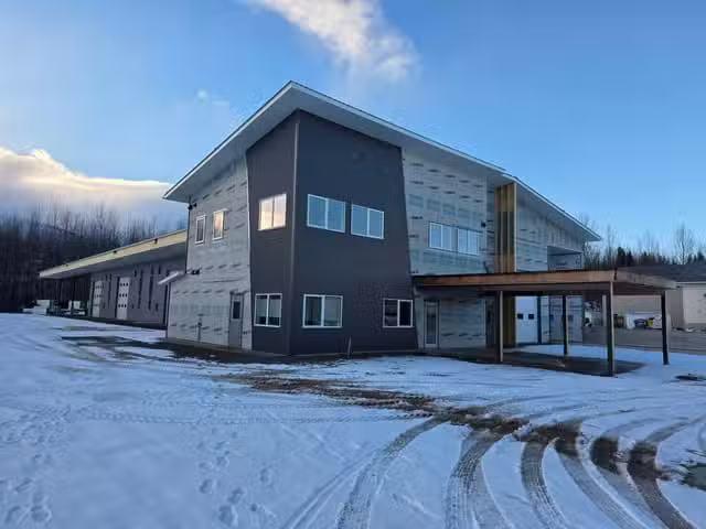 House for rent in Smithers, British Columbia