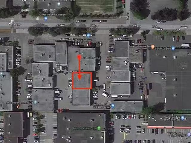 House for rent in Surrey, British Columbia