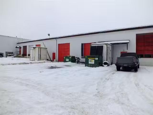 House for rent in Terrace, British Columbia