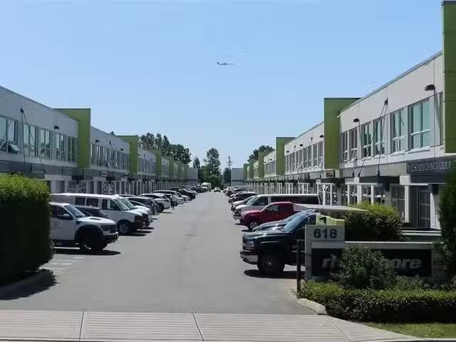 House for rent in Vancouver, British Columbia
