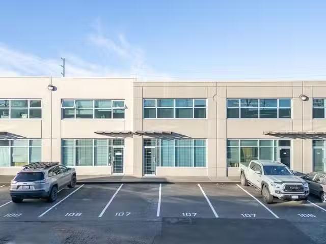 House for rent in Vancouver, British Columbia