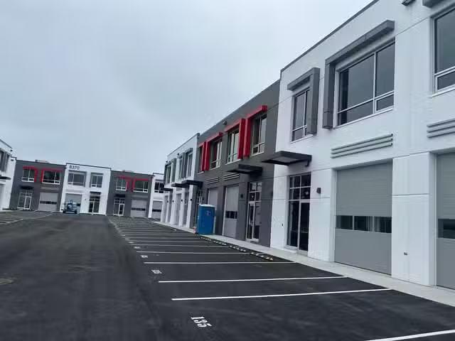 House for rent in Vancouver, British Columbia
