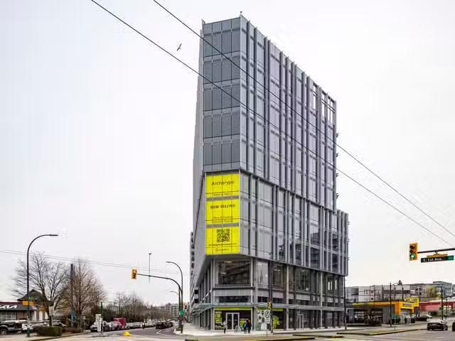 House for rent in Vancouver, British Columbia