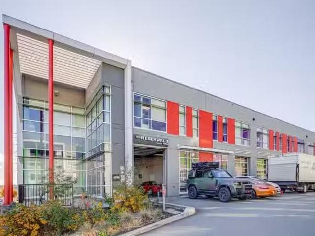 House for rent in Vancouver, British Columbia