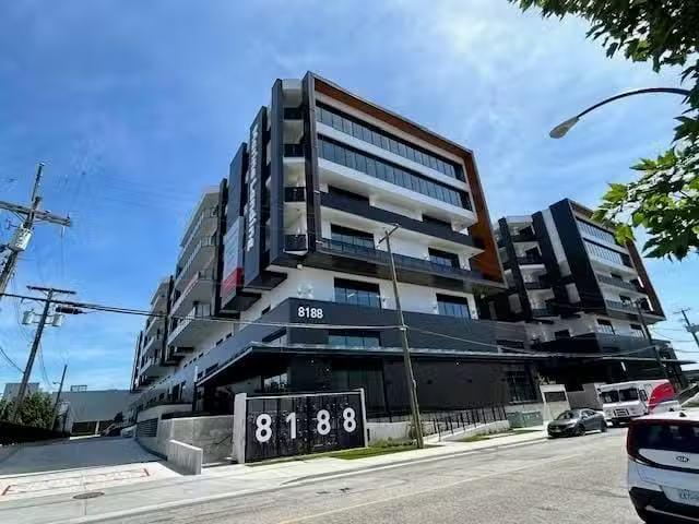 House for rent in Vancouver, British Columbia