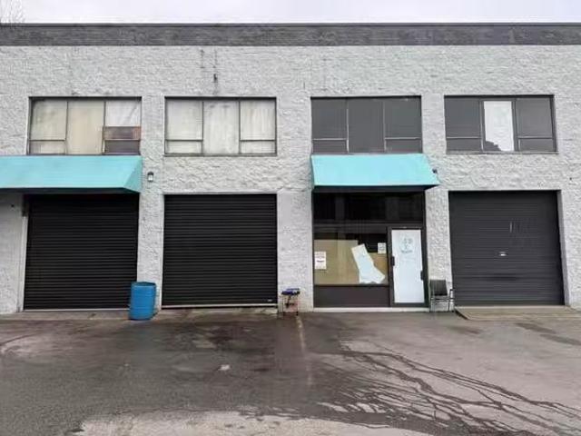 House for rent in Vancouver, British Columbia