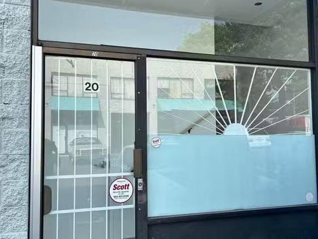 House for rent in Vancouver, British Columbia