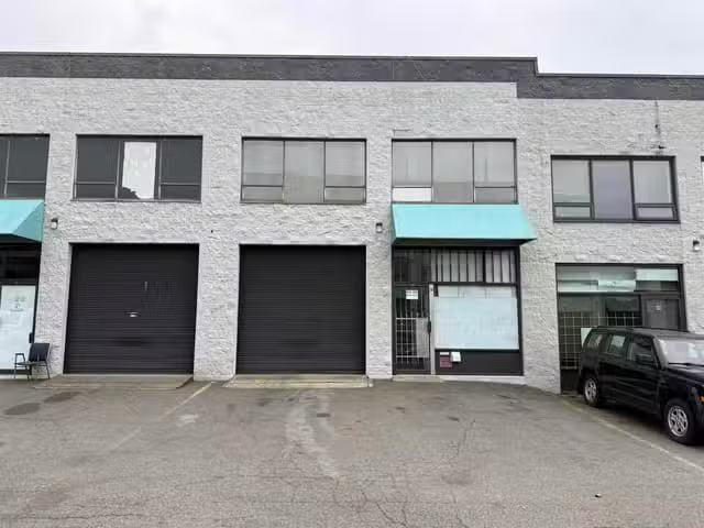 House for rent in Vancouver, British Columbia