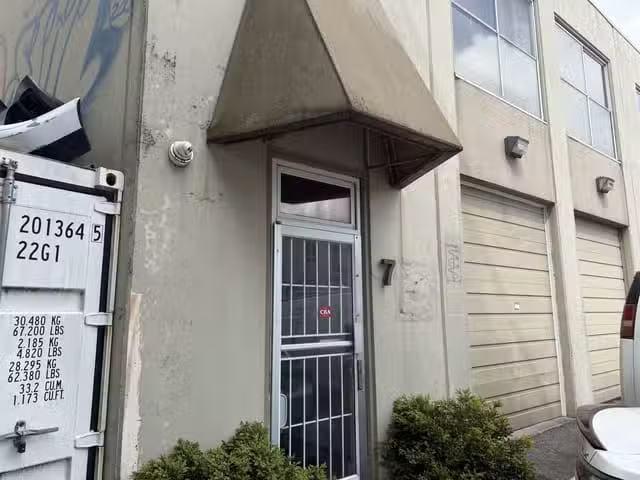 House for rent in Vancouver, British Columbia