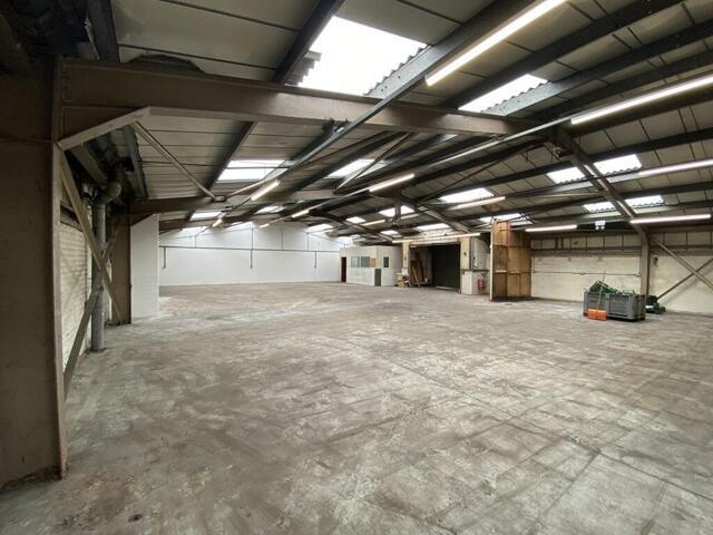 Property for rent in West Smethwick, West Bromwich