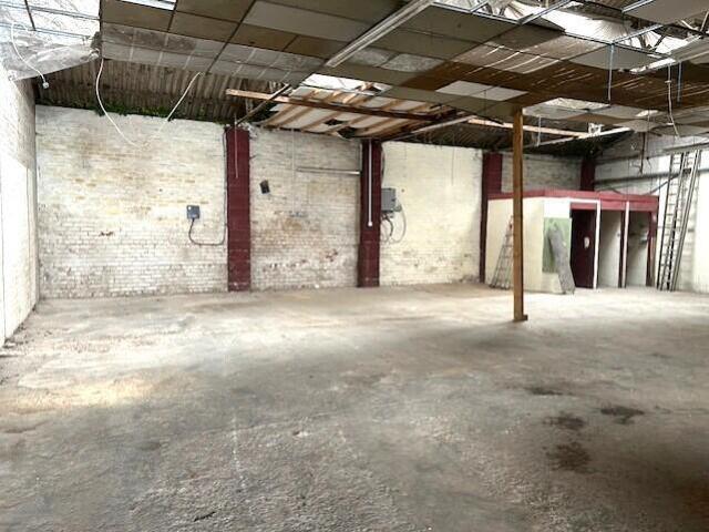 Property for sale in Milnshaw, Backburn
