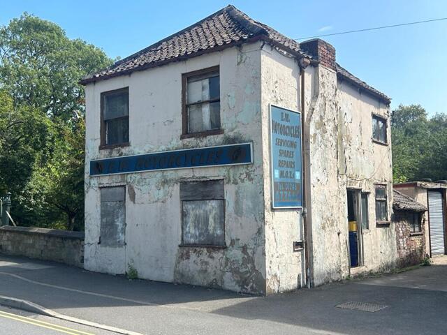 Property for sale in Staveley CP, Loundsley Green