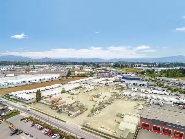 House for sale in Abbotsford, British Columbia