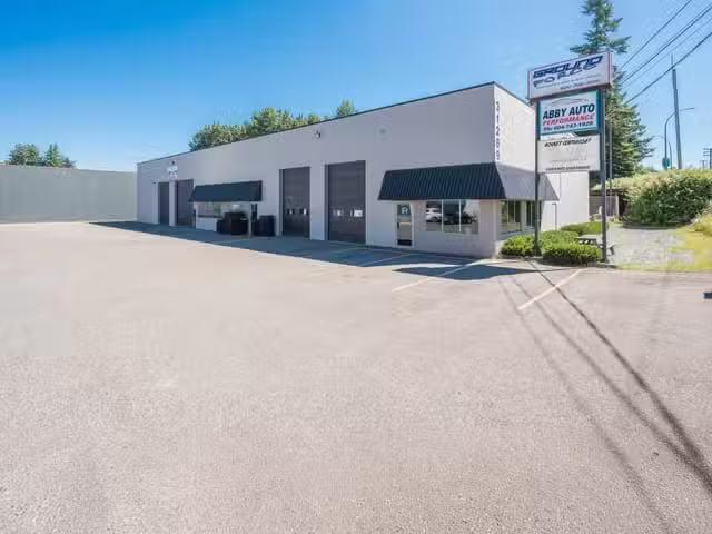 House for sale in Abbotsford, British Columbia
