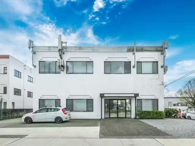 House for sale in Burnaby, British Columbia