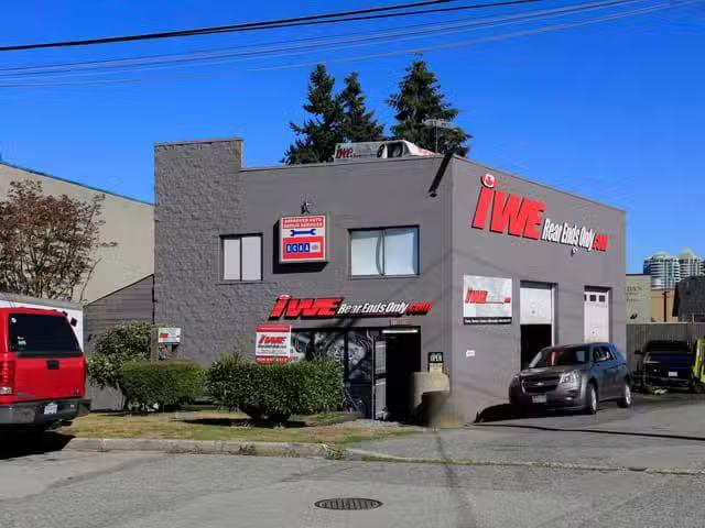 House for sale in Burnaby, British Columbia